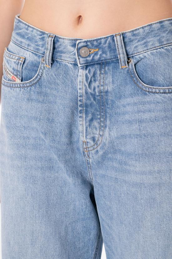 26SS 디젤 데님 팬츠 A13495 09I29 01 Denim - DIESEL