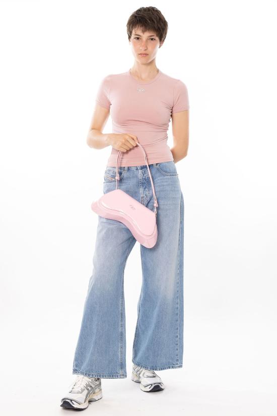 26SS 디젤 데님 팬츠 A13495 09I29 01 Denim - DIESEL