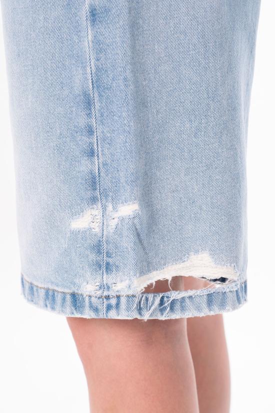26SS 디젤 DE 시레 쇼츠 A14051 007DM 01 Denim - DIESEL