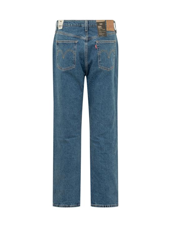 26FW 리바이스 데님 팬츠 36200 0410 MED INDIGO - LEVI'S