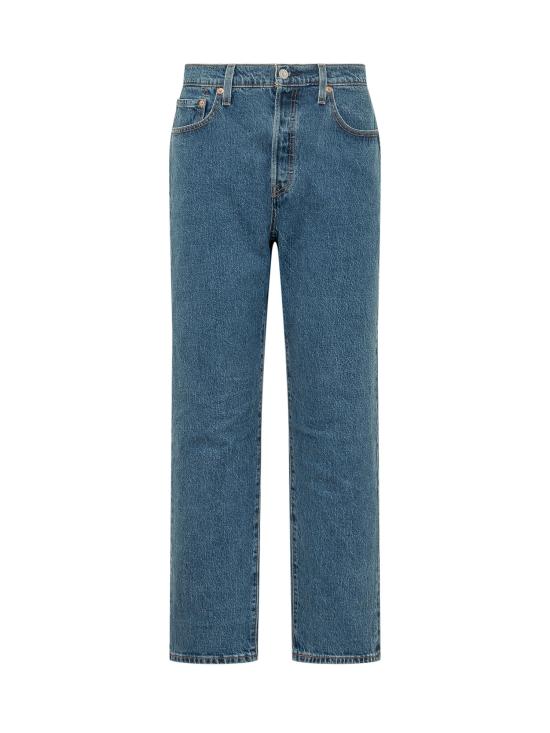26FW 리바이스 데님 팬츠 36200 0410 MED INDIGO