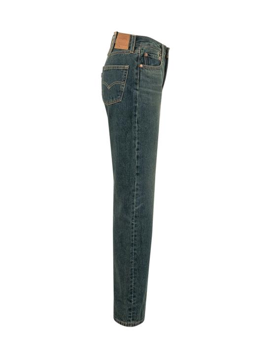 26FW 리바이스 데님 팬츠 A1959 0148 GREEN - LEVI'S