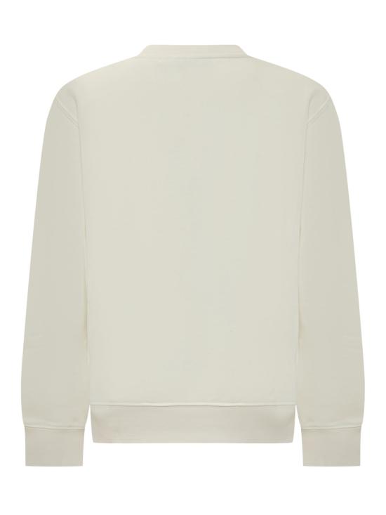 26FW [키즈] 골든구스 티셔츠 GKP02214P002690 11560 HERITAGE WHITE - GOLDEN GOOSE