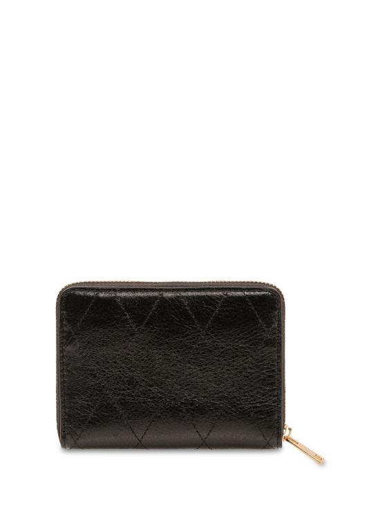 26FW 토리버치 반지갑 186098 001 BLACK DOM - TORY BURCH