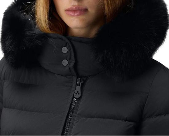 25FW 페트레이 롱패딩 15813086740766 BLACK - PEUTEREY