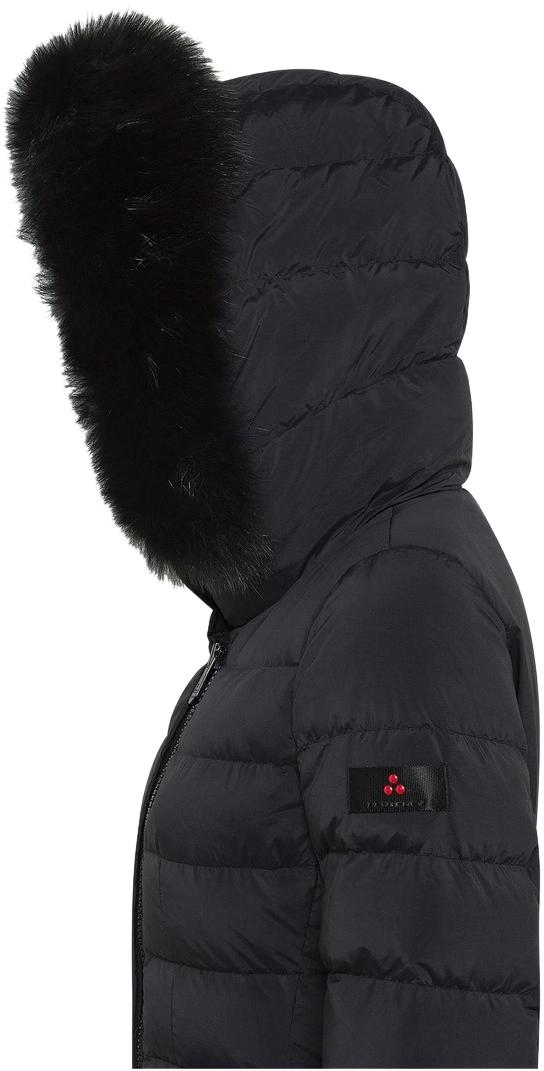 25FW 페트레이 롱패딩 15813086740766 BLACK - PEUTEREY
