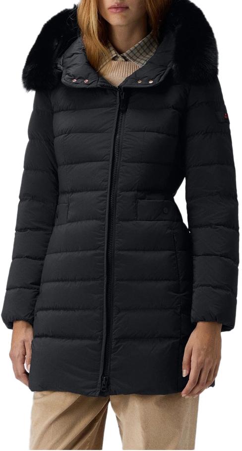 25FW 페트레이 롱패딩 15813086740766 BLACK - PEUTEREY