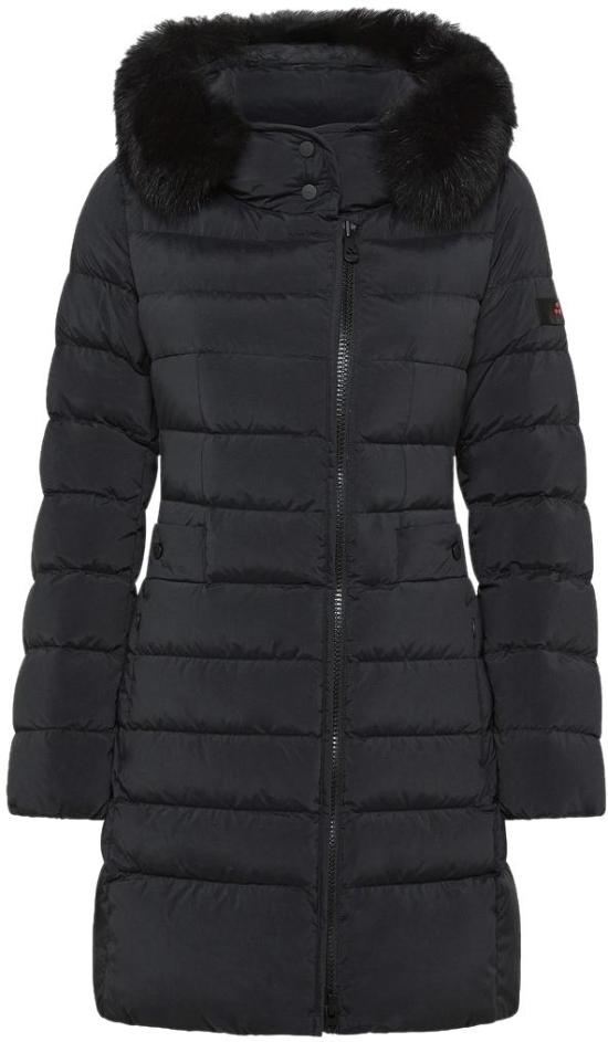 25FW 페트레이 롱패딩 15813086740766 BLACK