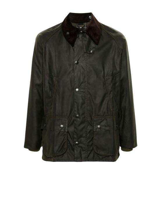 26FW 바버 비데일 왁스 자켓 MWX0018 MWXOL99 ARCHIVE OLIVE