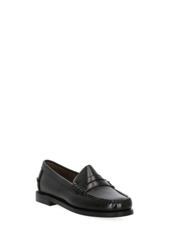 26FW 세바고 로퍼 7001530 902 BLACK - SEBAGO