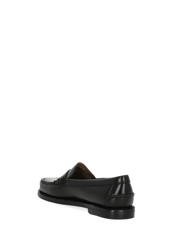 26FW 세바고 로퍼 7001530 902 BLACK - SEBAGO