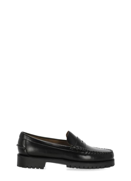 26FW 세바고 로퍼 7002IJ0 902 BLACK