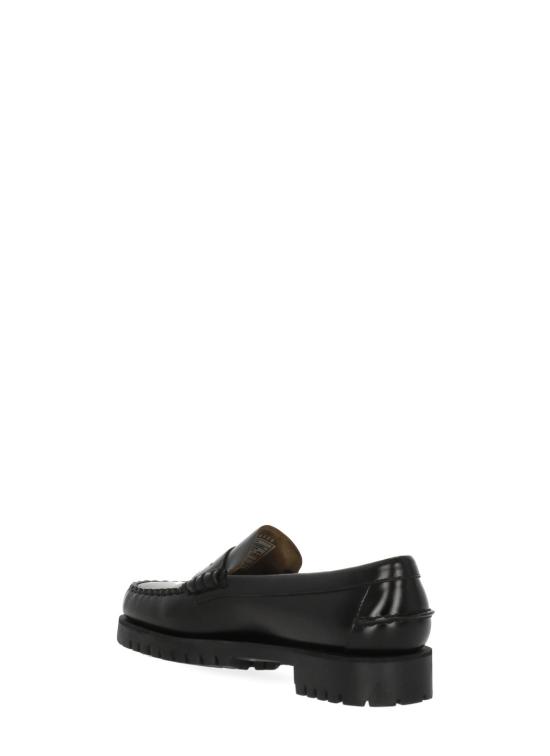 26FW 세바고 로퍼 7002IJ0 902 BLACK - SEBAGO
