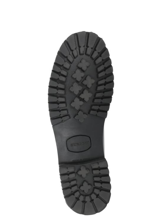 26FW 세바고 로퍼 7002IJ0 902 BLACK - SEBAGO