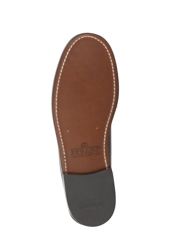 26FW 세바고 로퍼 7001560 903 BURGUNDY - SEBAGO
