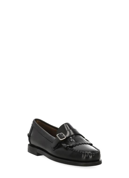 26FW 세바고 로퍼 72127MW 902 BLACK - SEBAGO