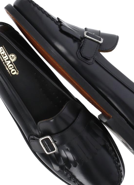 26FW 세바고 로퍼 72127MW 902 BLACK - SEBAGO