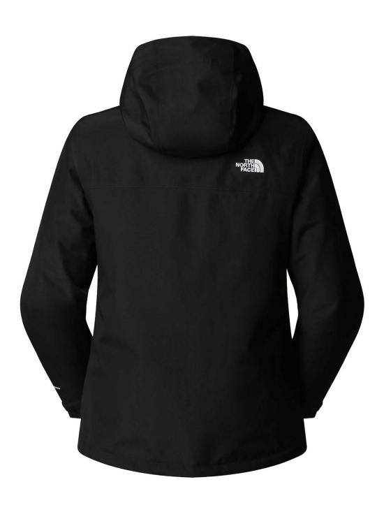 26FW 노스페이스 후드 티셔츠 NF0A8D3DJK3TNF Black - NORTH FACE