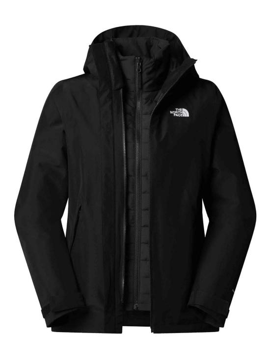 26FW 노스페이스 후드 티셔츠 NF0A8D3DJK3TNF Black - NORTH FACE