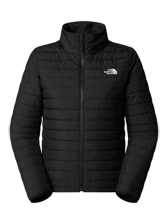 26FW 노스페이스 후드 티셔츠 NF0A8D3DJK3TNF Black - NORTH FACE