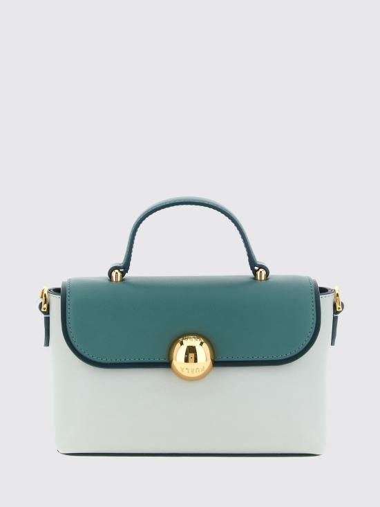 26FW 훌라 토트백 WE00924BX3175 4958S Green