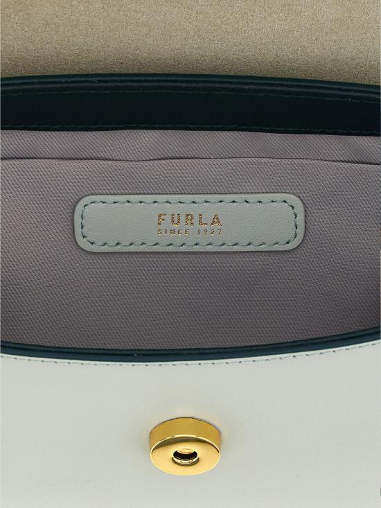 26FW 훌라 토트백 WE00924BX3175 4958S Green - FURLA