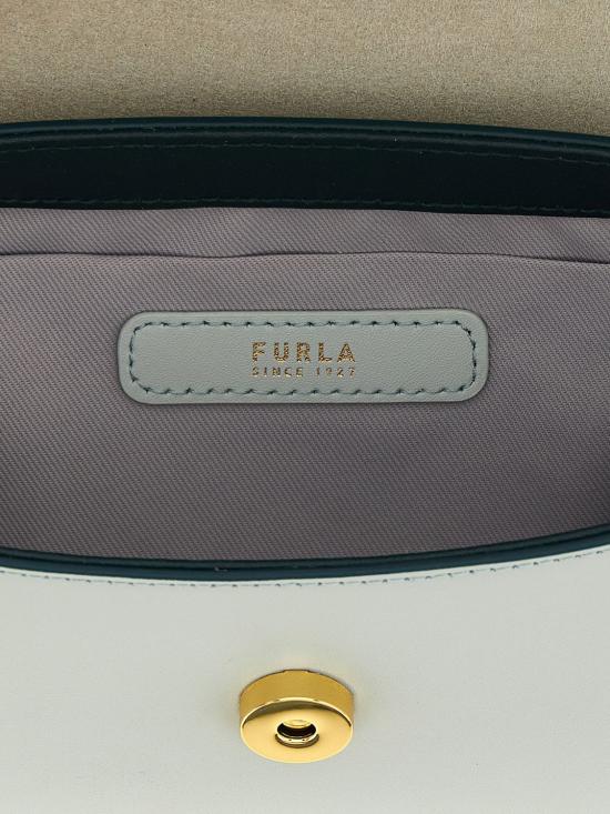 26FW 훌라 토트백 WE00924BX3175 4958S Green - FURLA