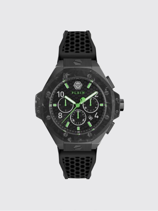 26FW 필립 플레인 손목시계 PADAMWS0144PXV037N 7002 Black 1