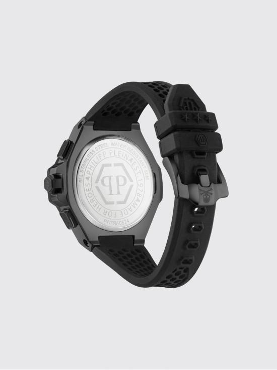 26FW 필립 플레인 손목시계 PADAMWS0144PXV037N 7002 Black 1 - PHILIPP PLEIN