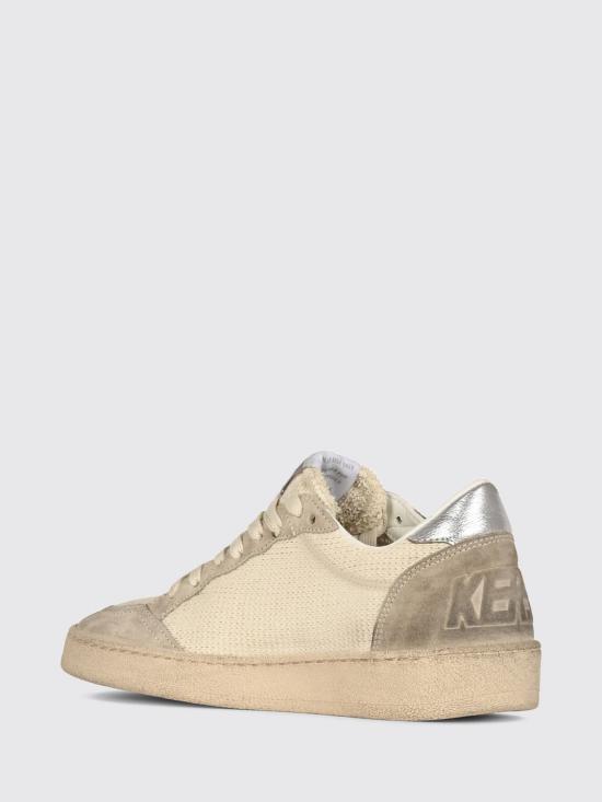 26FW 골든구스 스니커즈 GWF00117F00876015260 Nude - GOLDEN GOOSE