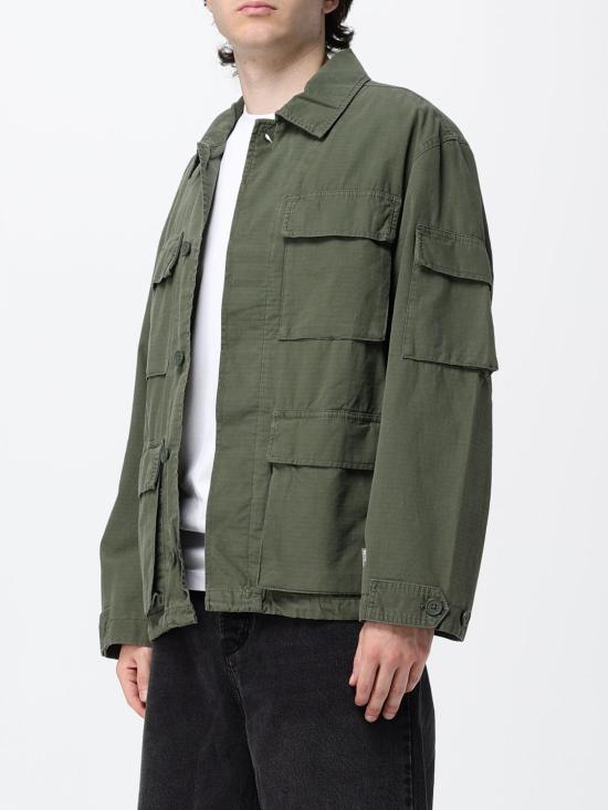 26FW 칼하트 WIP 자켓 I036803 11GD Green - CARHARTT WIP