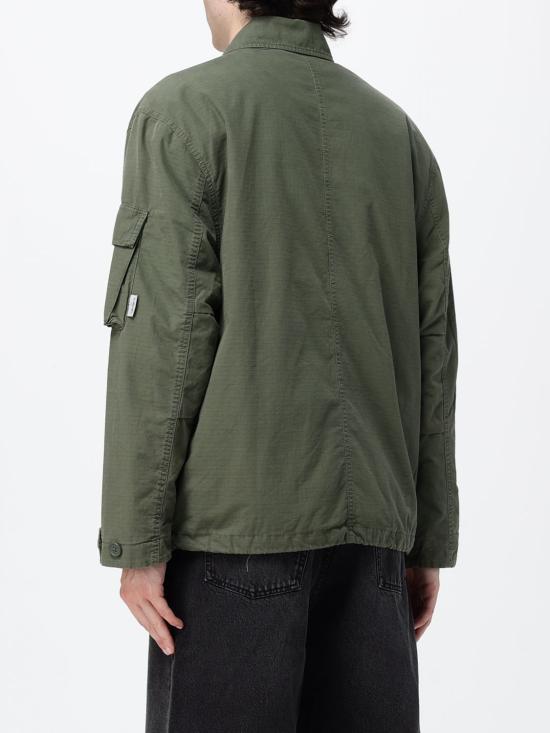 26FW 칼하트 WIP 자켓 I036803 11GD Green - CARHARTT WIP