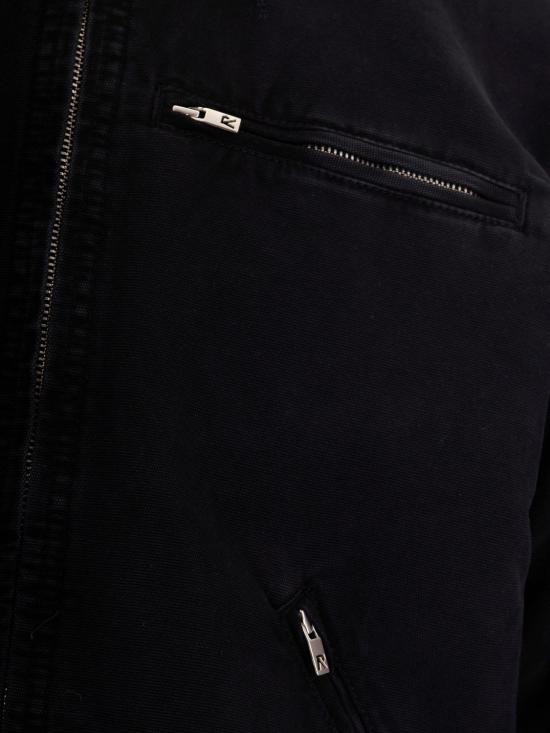 26FW 리프레젠트 자켓 MLM3571 01 Black - REPRESENT
