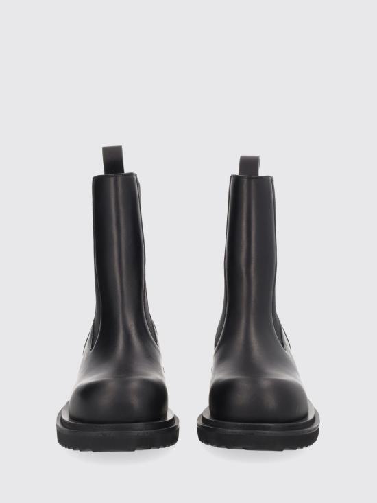 26SS 릭 오웬스 부츠 RP01F6842LOO 09 Black - RICK OWENS