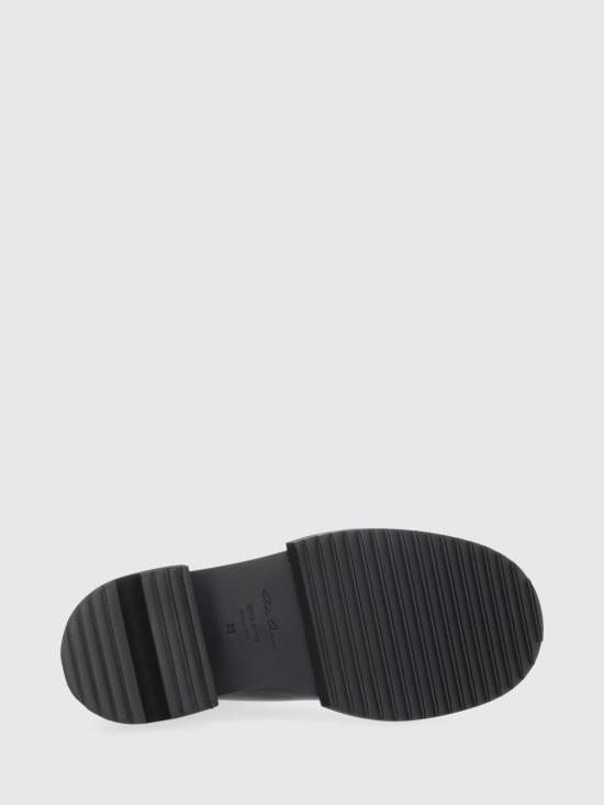 26SS 릭 오웬스 부츠 RP01F6842LOO 09 Black - RICK OWENS