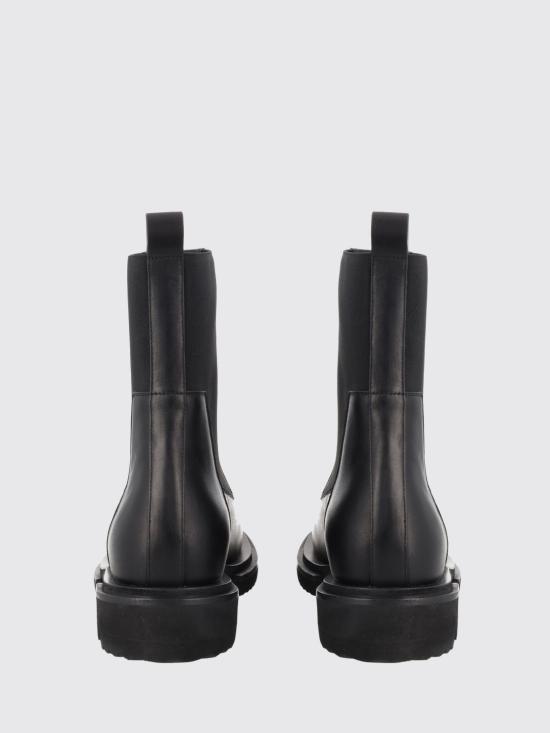 26SS 릭 오웬스 부츠 RP01F6842LOO 09 Black - RICK OWENS