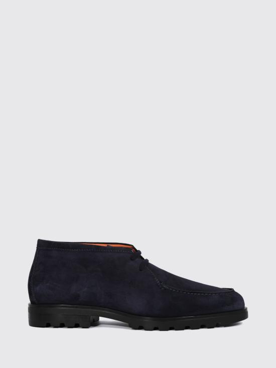 26FW 산토니 부츠 MGDC18609NEOBSEY U60 Blue