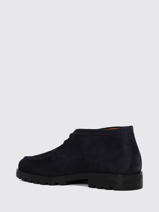 26FW 산토니 부츠 MGDC18609NEOBSEY U60 Blue - SANTONI