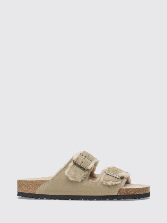 26FW 버켄스탁 뮬/슬리퍼 1028293 Dove Grey