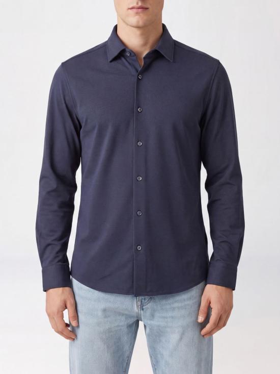 26SS 알알디 긴팔 셔츠 26252 10 Black