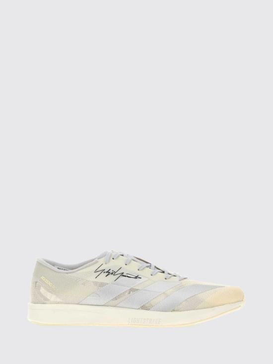 26FW 와이쓰리 스니커즈 KI7793 White
