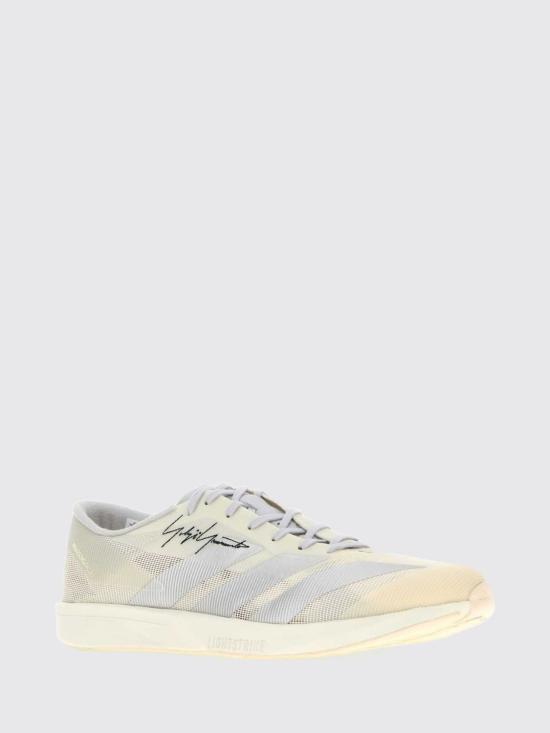 26FW 와이쓰리 스니커즈 KI7793 White - Y-3