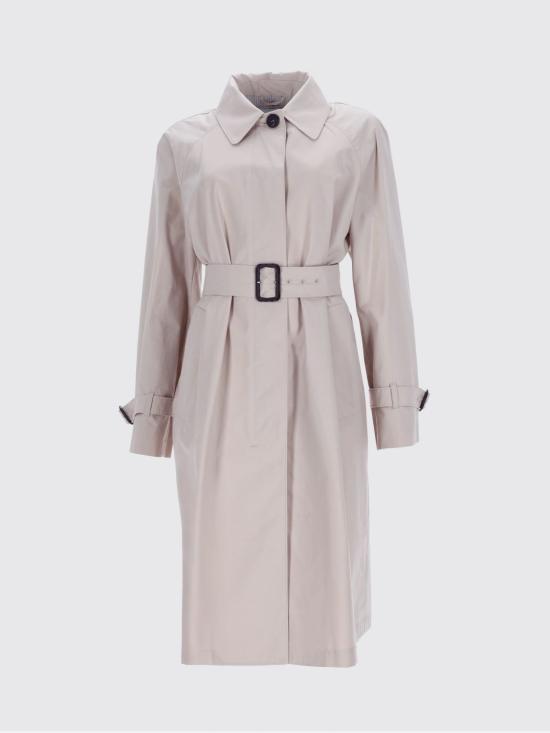 26SS 에스막스마라 트렌치 코트 2619021104600 002 Beige - 'S MAX MARA