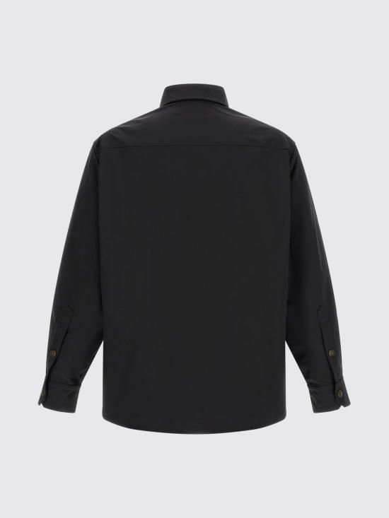 26FW 발렌티노 가라바니 자켓 CIO06BET 0NO Black - VALENTINO GARAVANI