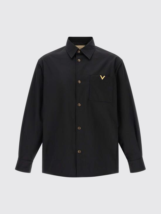 26FW 발렌티노 가라바니 자켓 CIO06BET 0NO Black - VALENTINO GARAVANI