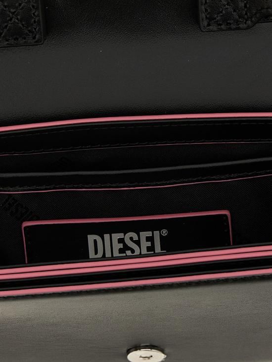 26FW 디젤 숄더백 X08396P4494 HB472 Multicolor - DIESEL