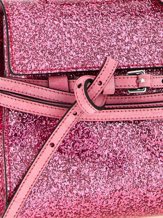 26FW 모스키노 토트백 MC4041PP1POI2 60A Pink - MOSCHINO