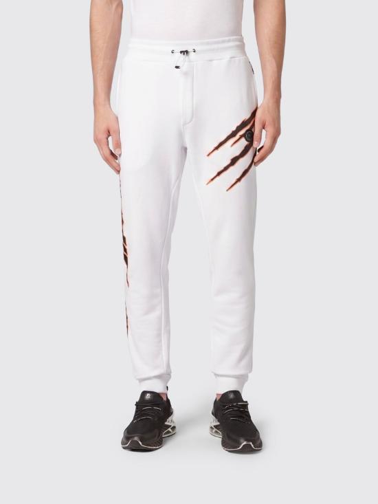 26SS 플레인스포츠 트레이닝/조거 팬츠 SADCMJT2256SJO001N 01 White