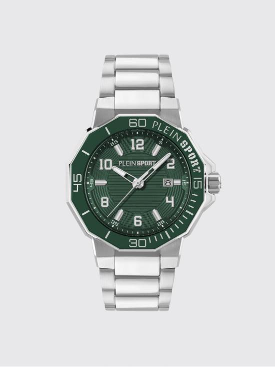 26FW 플레인스포츠 손목시계 PAFAMWS0337SXV026N 1SS Green