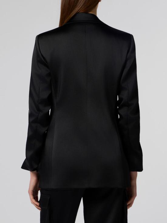 26SS 필립 플레인 수트 자켓 SAFCWRF0789PTE003N 02 Black - PHILIPP PLEIN